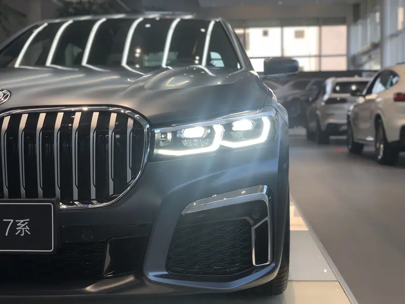 如何评价吉利银河星耀7的驾控性能