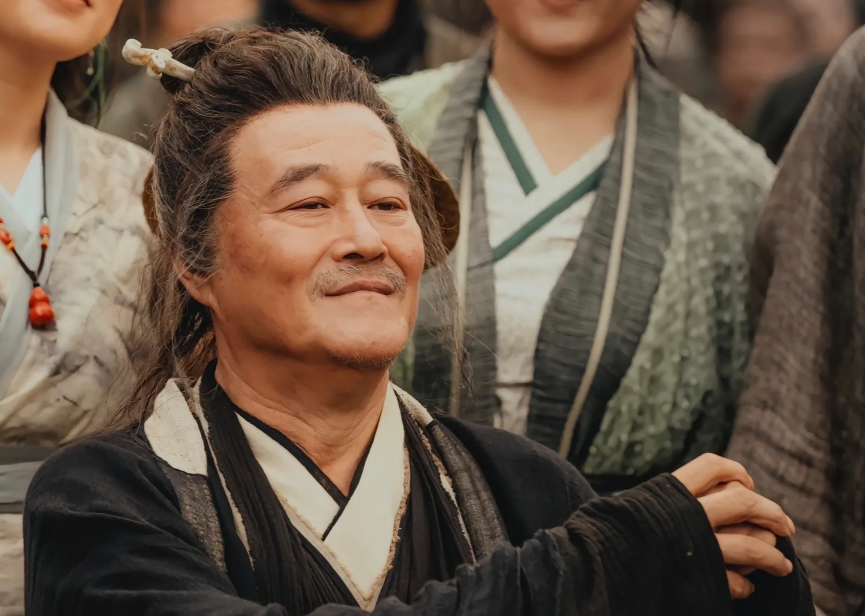 《鹊刀门传奇3》，估计今年不会开机了，导演去拍其他剧了！

9月3日，由唐铁军执