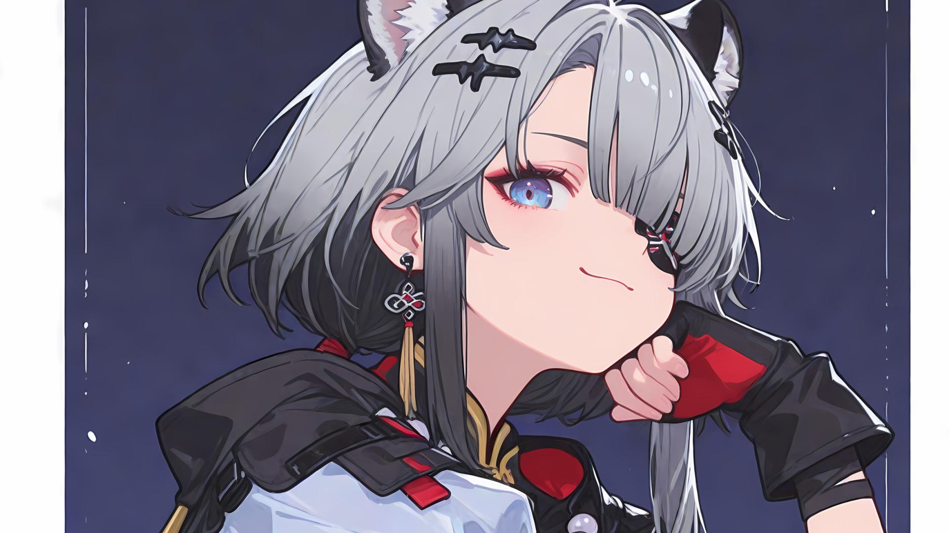 【终末地】啥龙不傻汤汤真糖？原来只有汤汤是真的丈育！