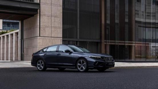 不玩“技术昙花”，雅阁“长跑型”品质如何炼成？