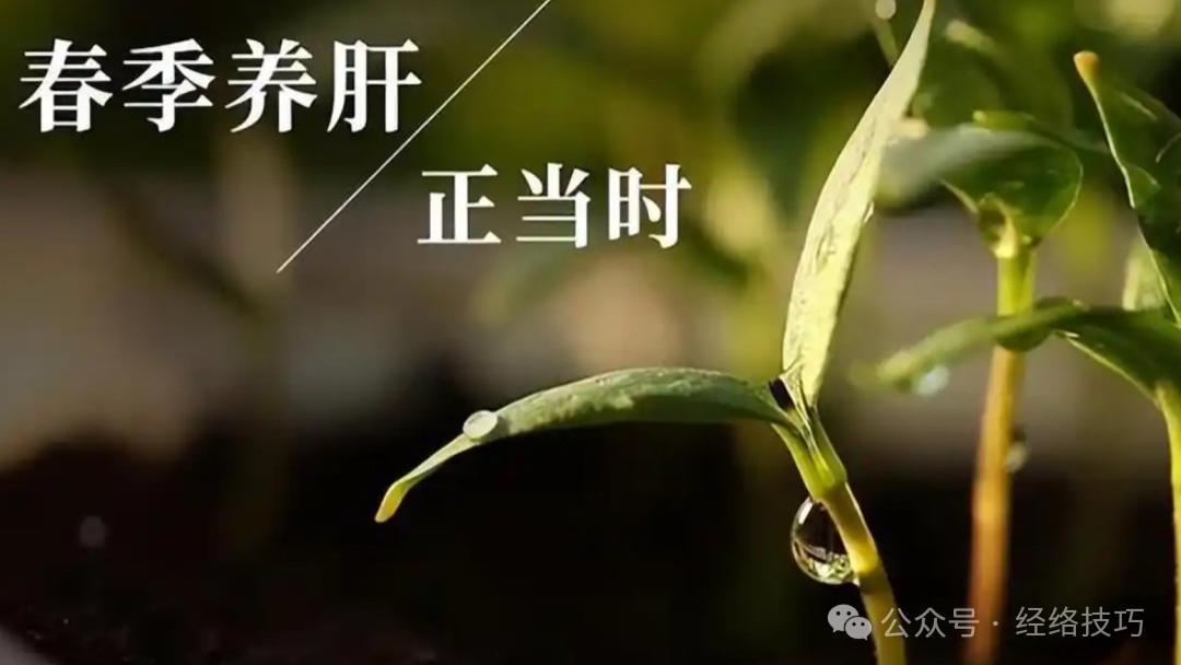 你以为在疏肝，却会耗气伤血，气血不足的人尤其要留意