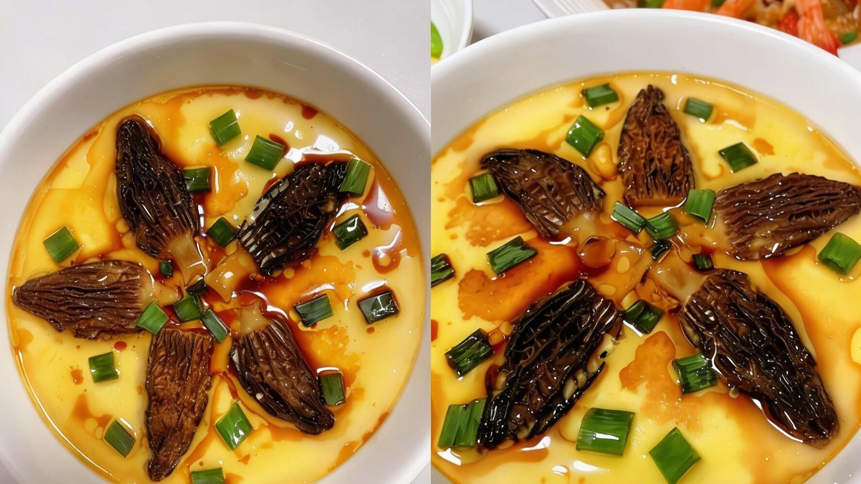 清淡饮食不寡淡！7道刮油菜，告别重口味，鲜掉眉毛还不胖。