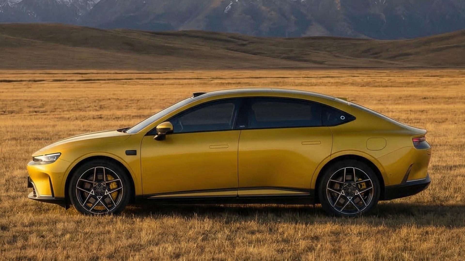 同价位轻奢掀背，全新smart精灵6号更具豪华贵气