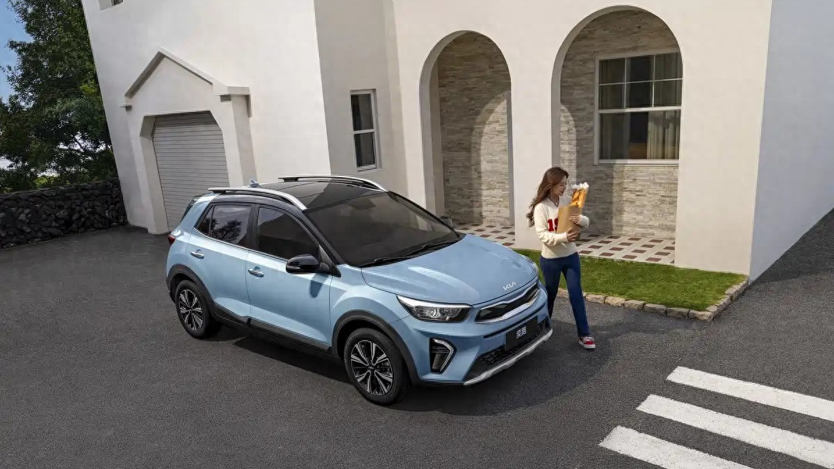 年销量超25万台！悦达起亚：都说我不行了，我却在闷声发大财！