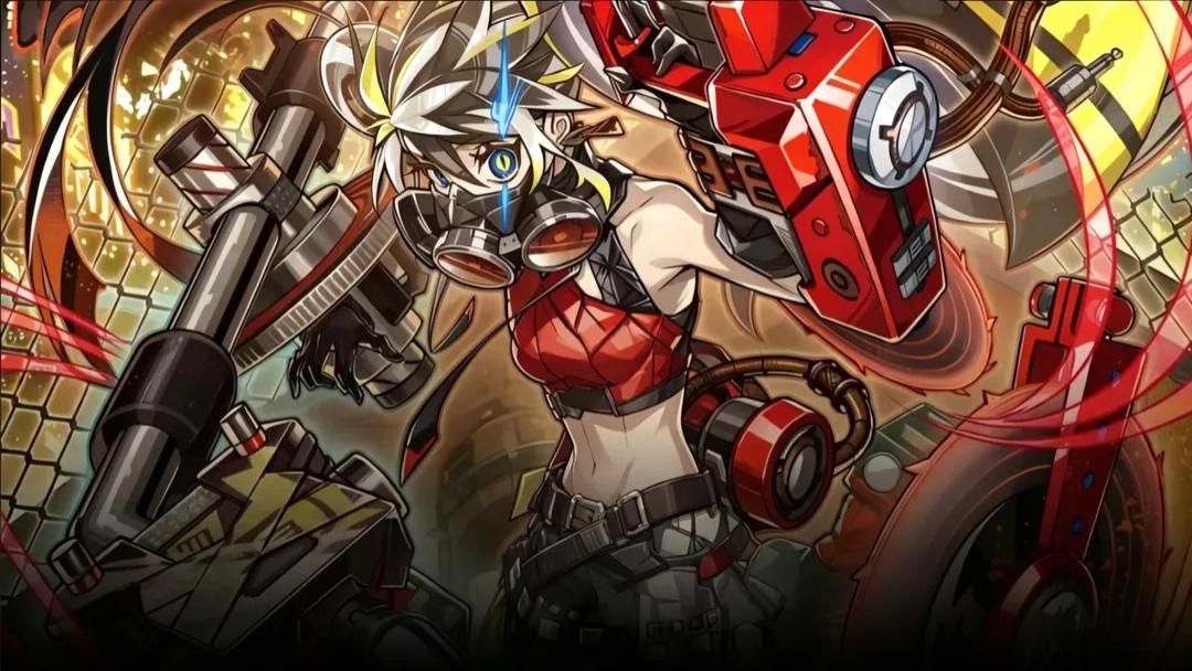 游戏王热门高强度卡组——“杀手旋律”系列