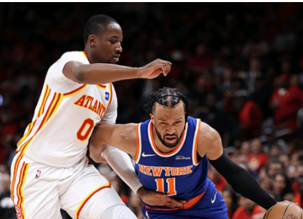 库明加21分加致胜抢断助老鹰再度一分战胜尼克斯将系列赛大比分改写为2比1领先。N