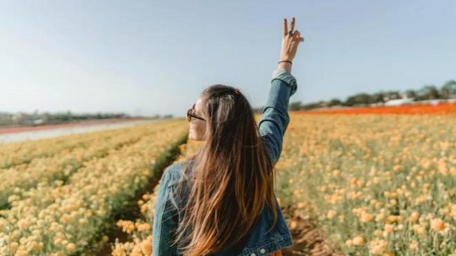 老了才明白：这辈子靠得住的，永远只有1个人