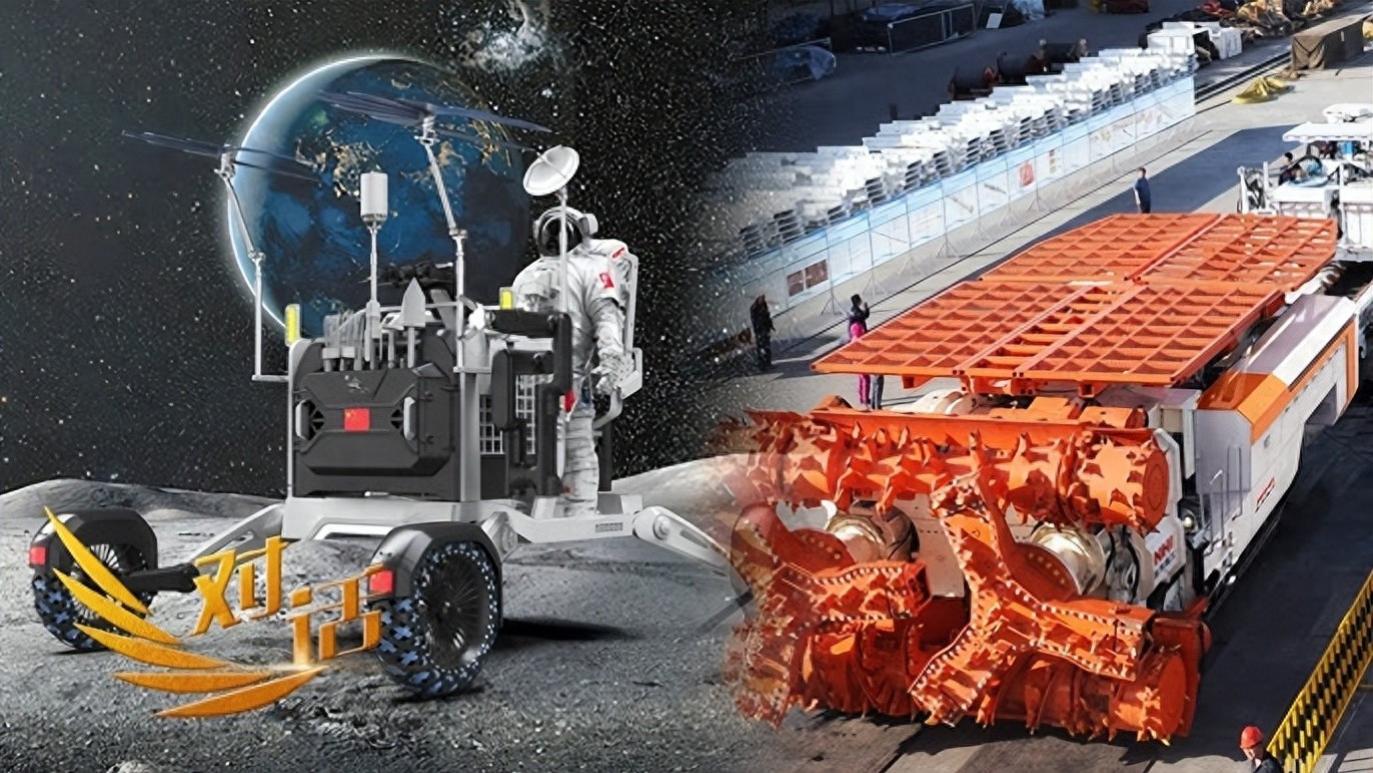 世界越乱，中国越赢