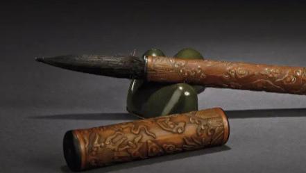 中国当代文房四宝（笔墨纸砚）十大名笔庄分析