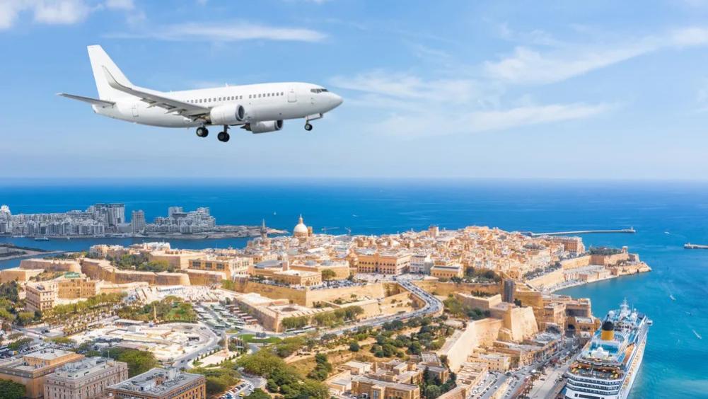 直飞上海要来了？你的马耳他身份，可能马上“升值”~