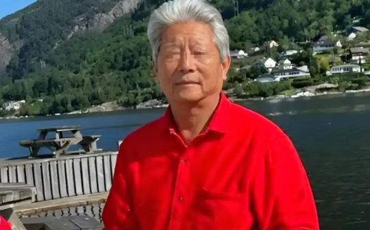 公公退休宴，唯独没叫我