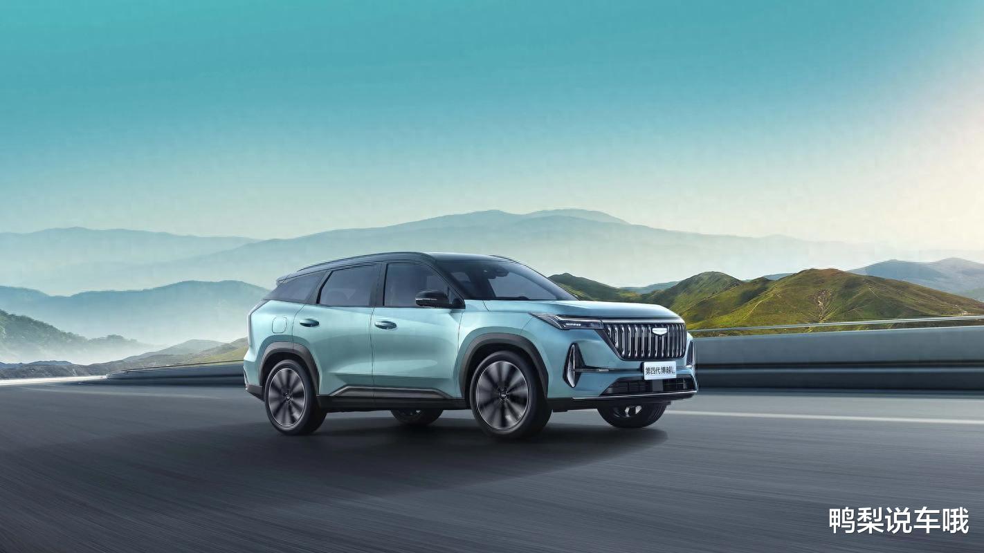 普通家庭适合开便宜的SUV，这两款耐用省油，养车成本低