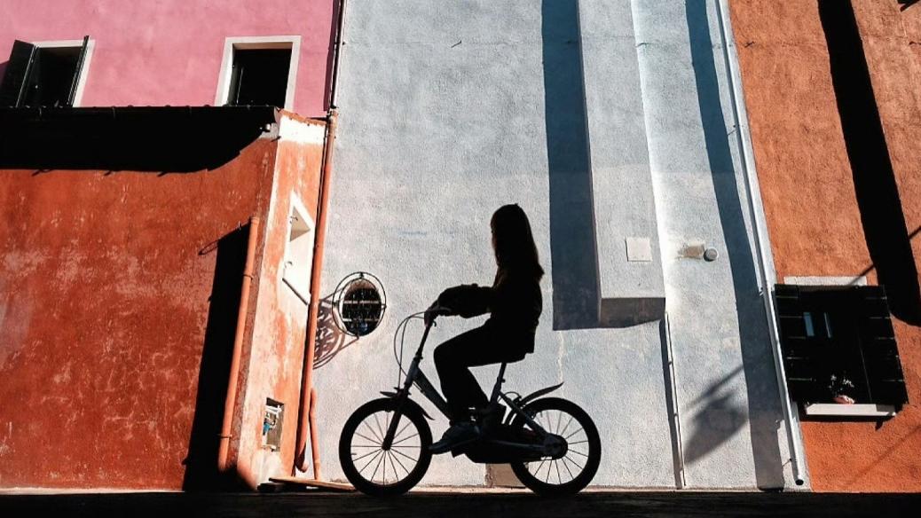 不知道拍什么时，试试这几个有趣的主题