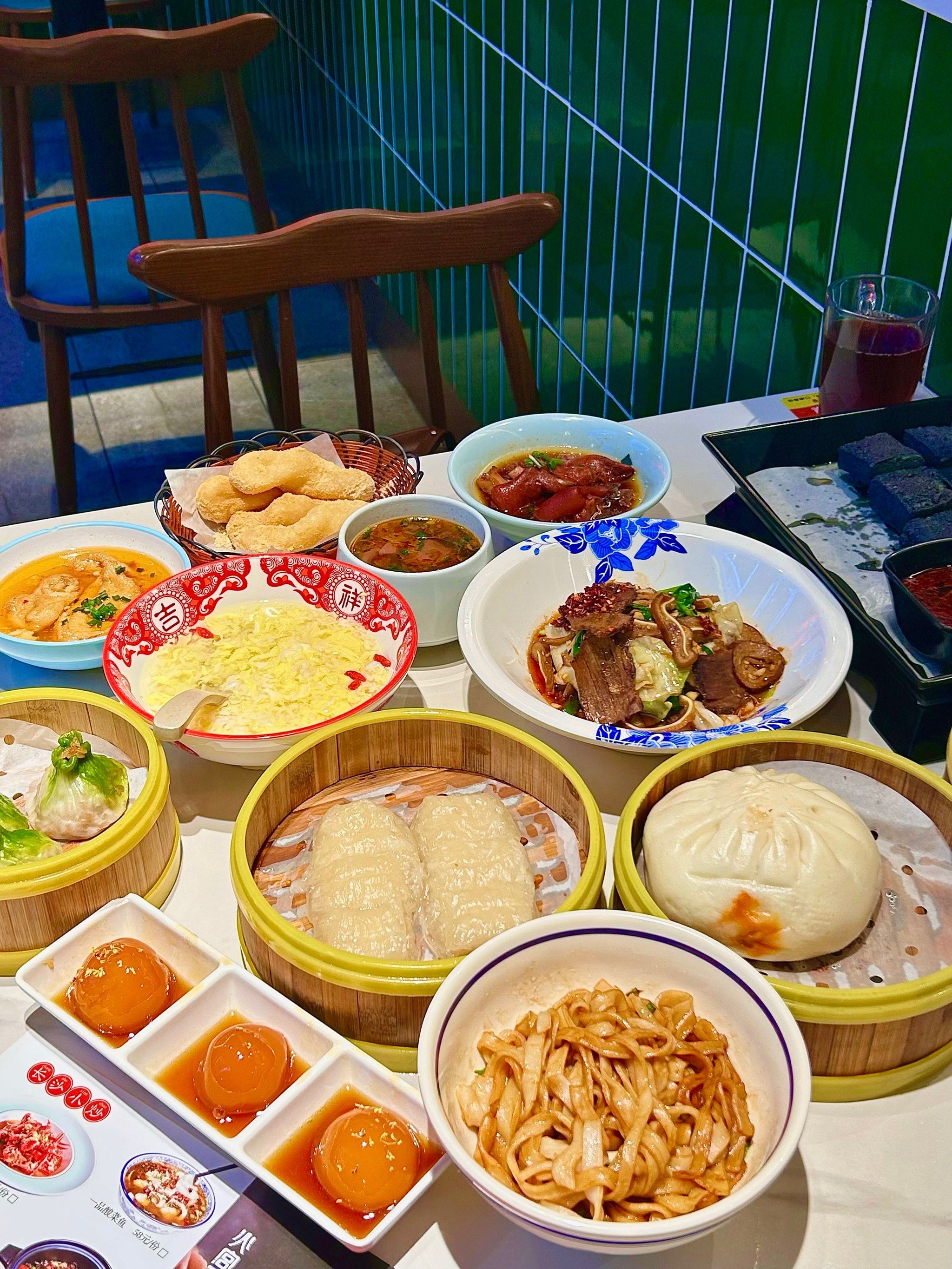 春节来长沙，这些店等你吃，春节不打烊！