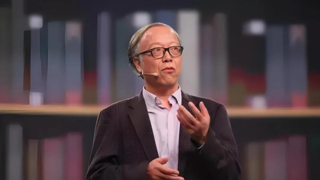 讲座预告！樊志民：农家学说与中华农耕文明（一）