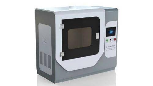 HT-F871 轮椅车座靠垫阻燃试验机 GB/T 30661.10-XXXX、ISO 16840-1