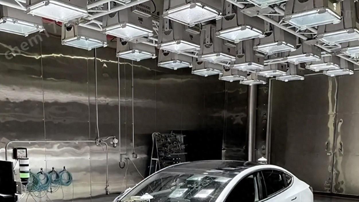 高温极寒雨冰极端环境耦合是如何实现的？