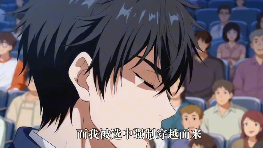 当“3人做剧”成为现实，AI 漫剧进入真正的工业化时代