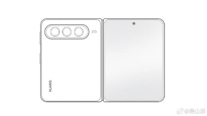 全新华为大阔折即将亮相，折叠屏行业或迎来新一轮形态变革！