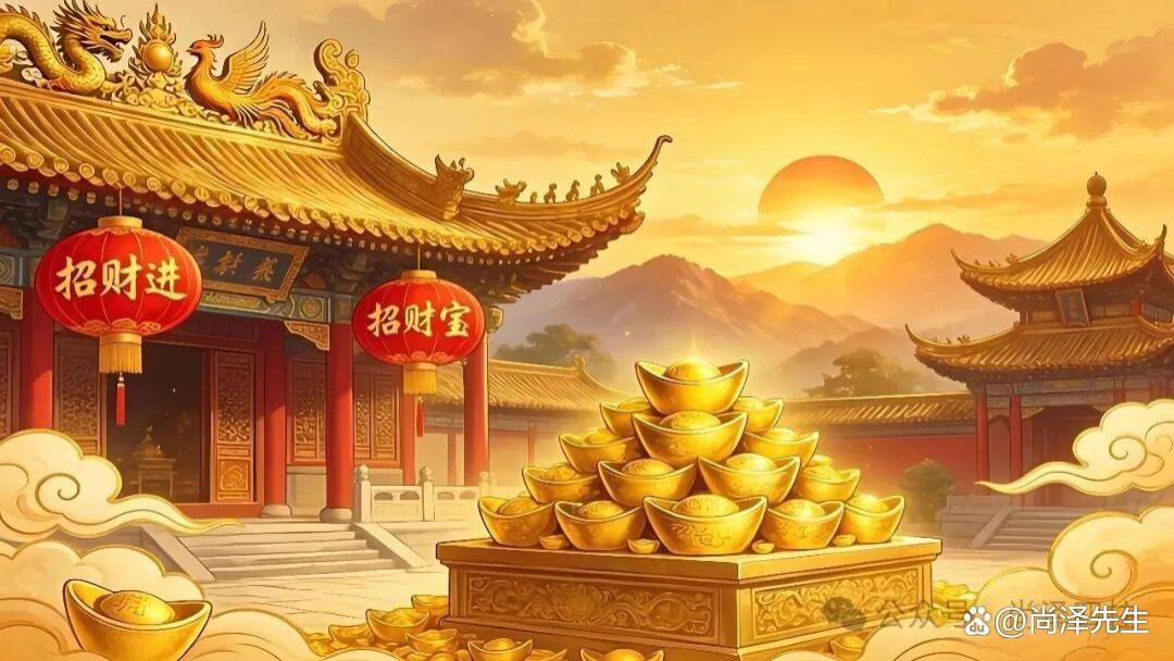 什么样的人，偏财运旺盛，获得意外之财比较多？