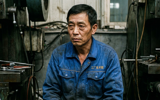 我把表哥濒临倒闭的厂盘活后，他让我把厂还他