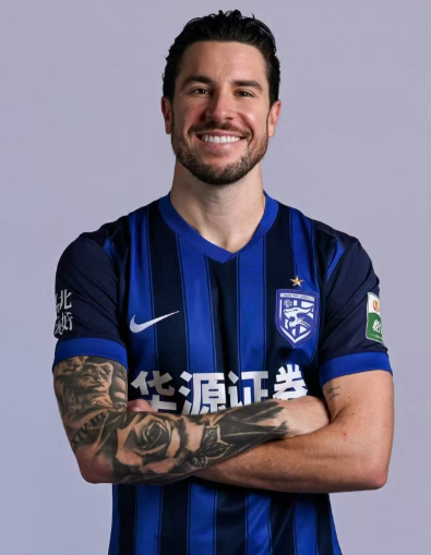 武汉三镇重大利好！

首轮因伤缺战比赛的核心外援古斯塔沃·绍尔发布社媒，大最快对