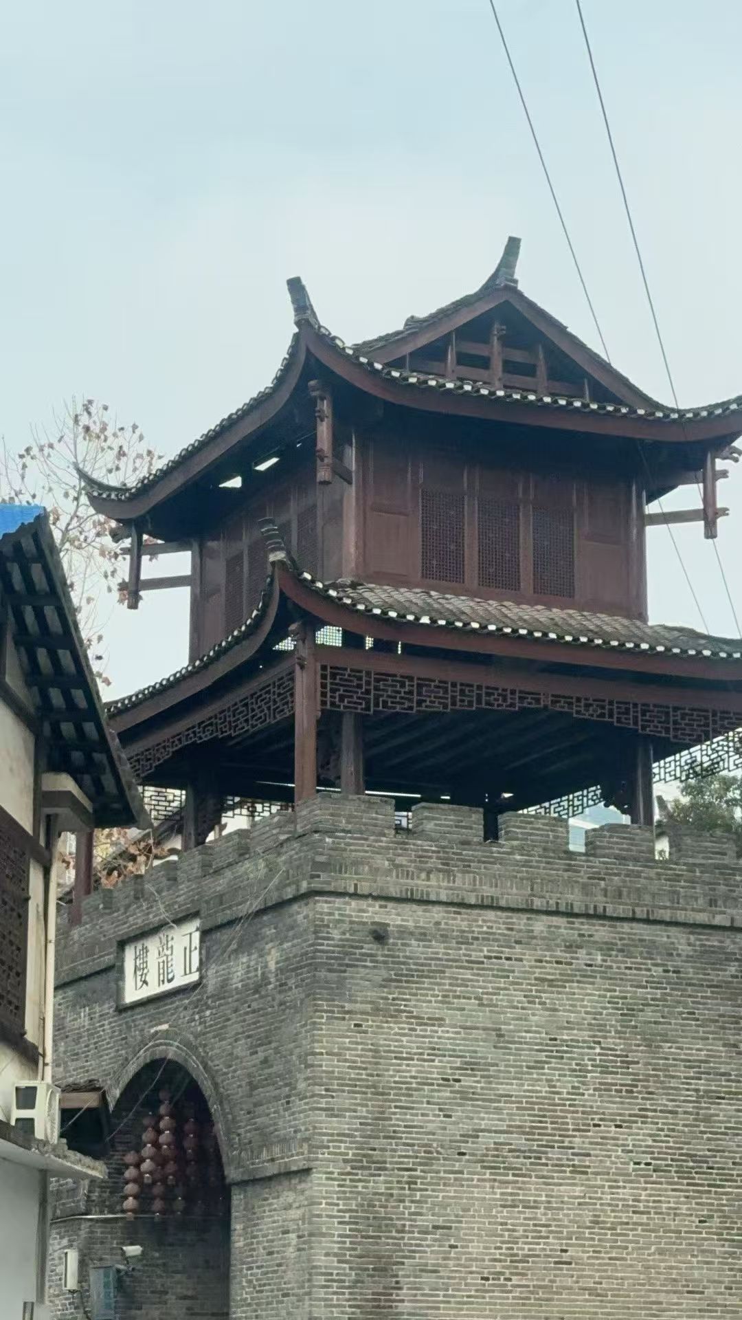 益阳明清古巷｜0元畅游美景攻略