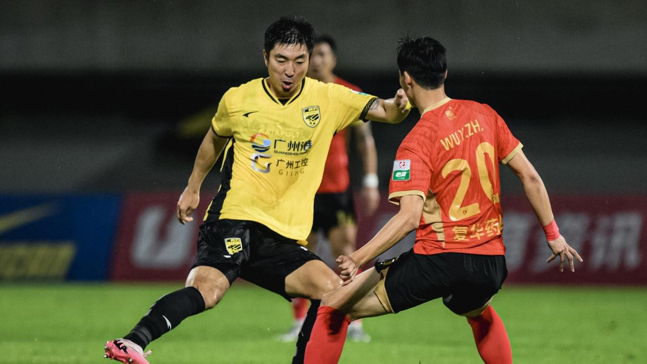 宁波FC2026赛程曝光，首轮即碰冲超大热门