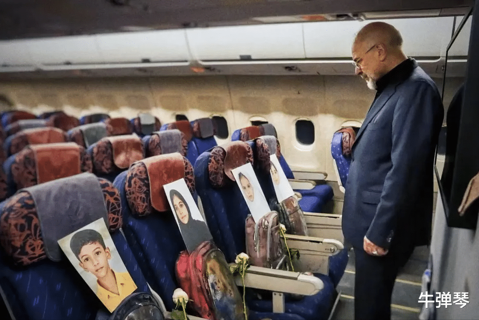 很悲壮，伊朗提高了要价