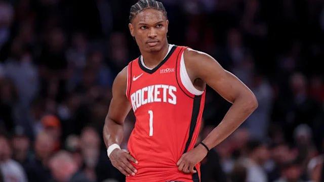 2023届新秀如今都值多大合同？文班亚马顶薪，阿门最多4000万！