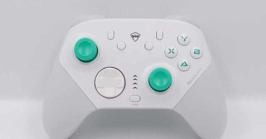 游戏手柄排行榜前十名推荐有哪些？最好用的游戏手柄排行榜推荐