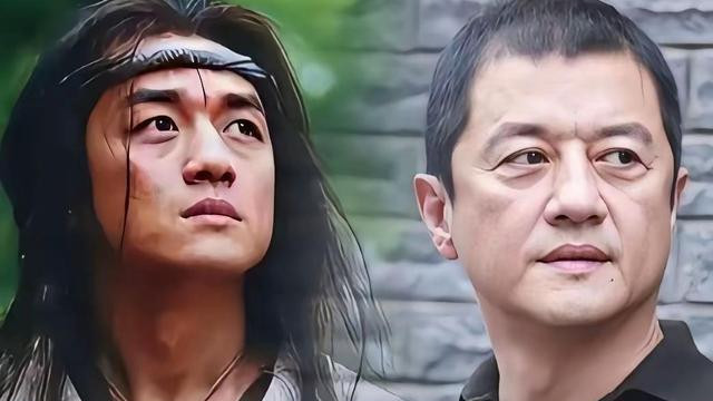 李亚鹏收到亲哥道歉信泪流满面！这些年他身后空无一人的苦，谁懂？