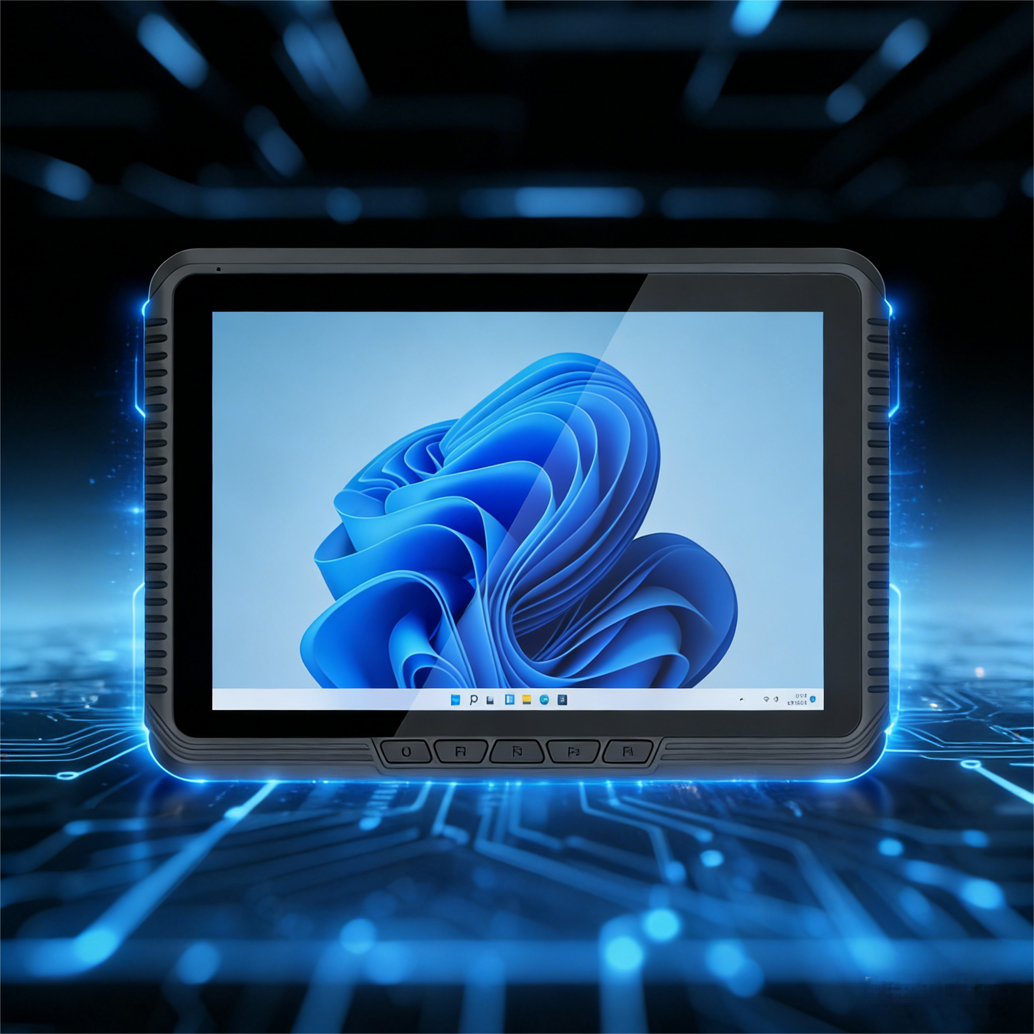 车载平板：赋能智能出行，重构车载体验新生态