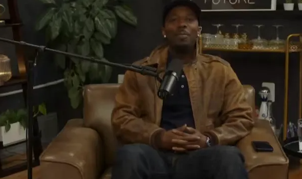 里奇-保罗在一档节目中谈及JJ-雷迪克与卢卡-东契奇在场边发生争执：
