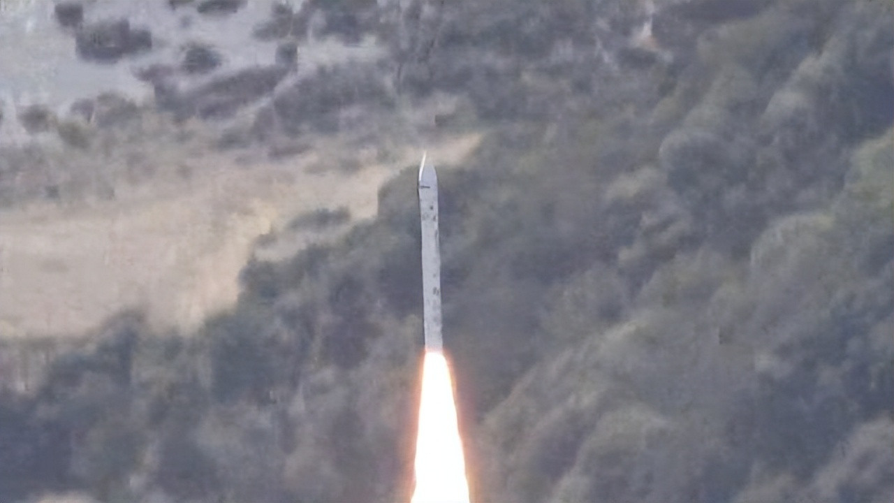 刚升空就坠落！日本民营火箭三度发射失利