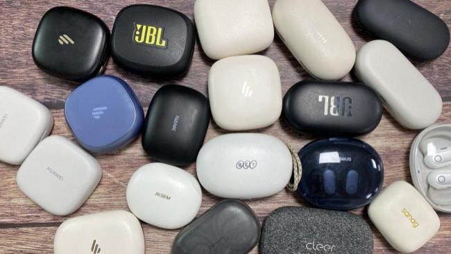 口碑好的开放式耳机都有哪些？2026开放式耳机品牌排行榜前十名