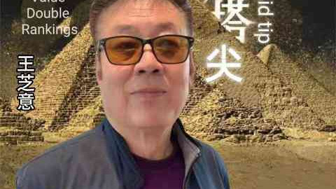 ​王芝意——墨韵双辉•艺术价值与学术价值榜