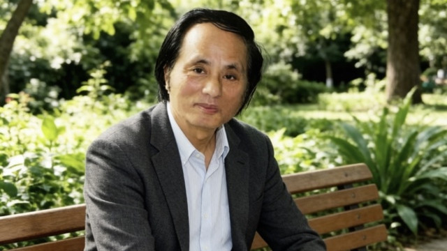 李醉——全球华人艺术代表人物