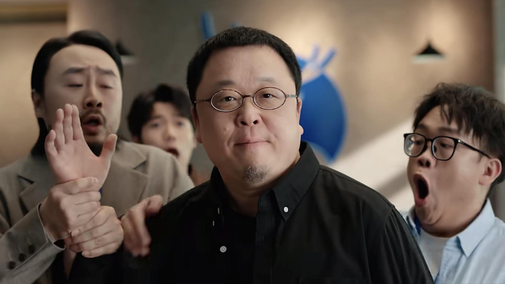 活人已死，疯人当道：为什么你越正常，年轻人就越看不上你的三个真相