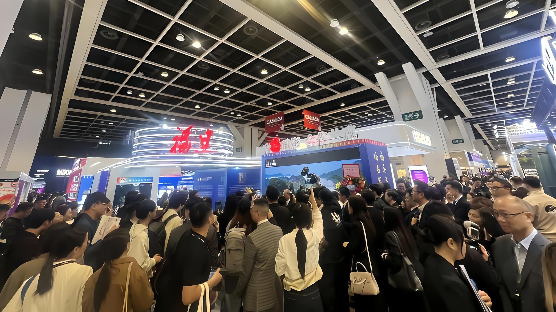 单集20万美元，国剧出海“钱途”很亮