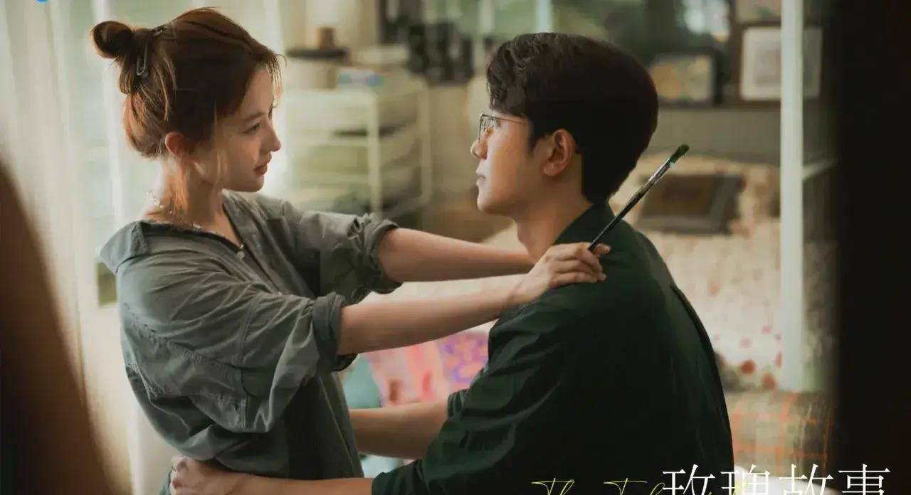 恋爱期间我俩都去相亲，转了一圈发现，还是对方最合适