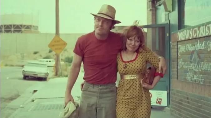 反鸡汤拳击片，他为失败代言