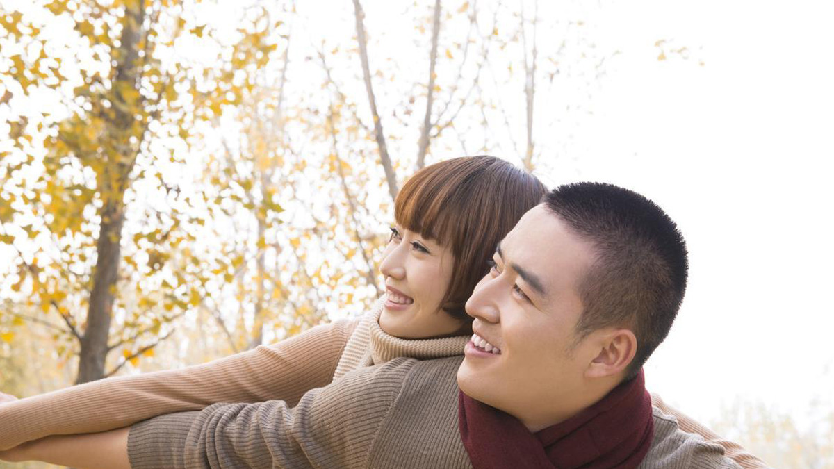 四十岁的男人，在婚姻里最缺的是什么