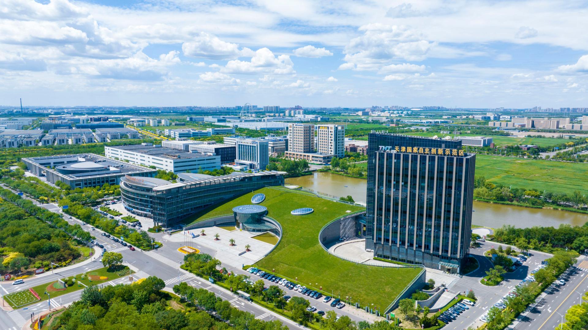 喜报！高新区两家企业斩获全国重磅荣誉