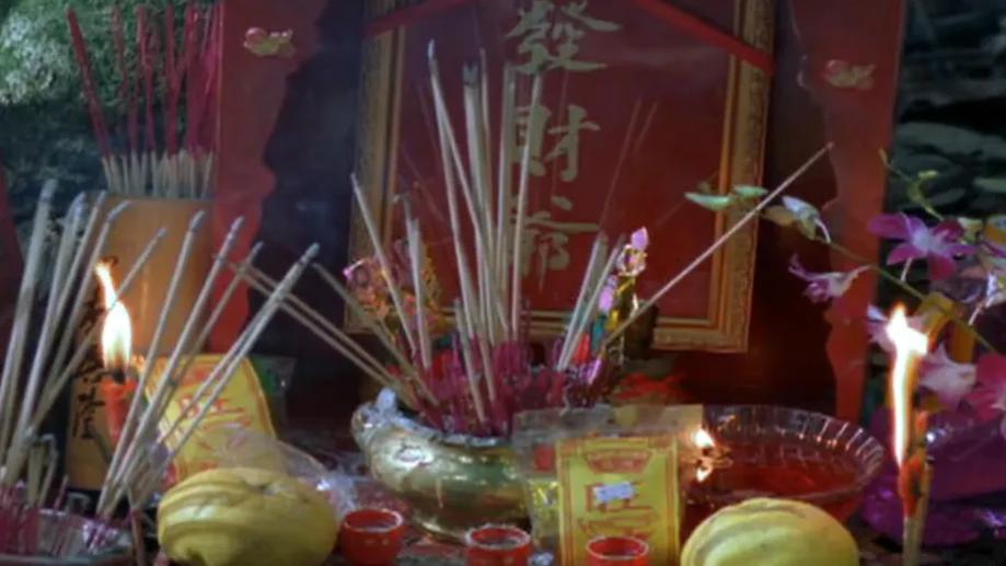 嗜赌如命，新加坡人丢了魂
