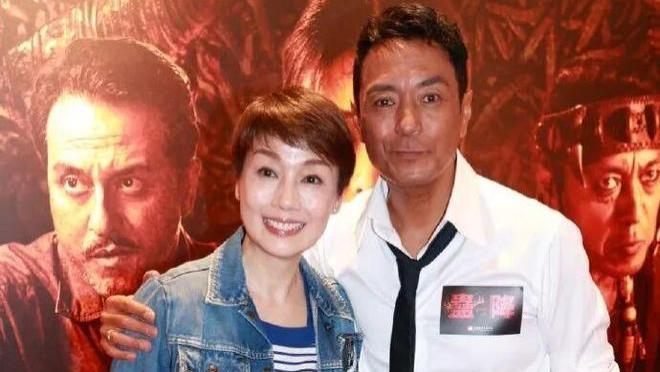江美仪拒评马贯东卷入李家鼎争产风波！