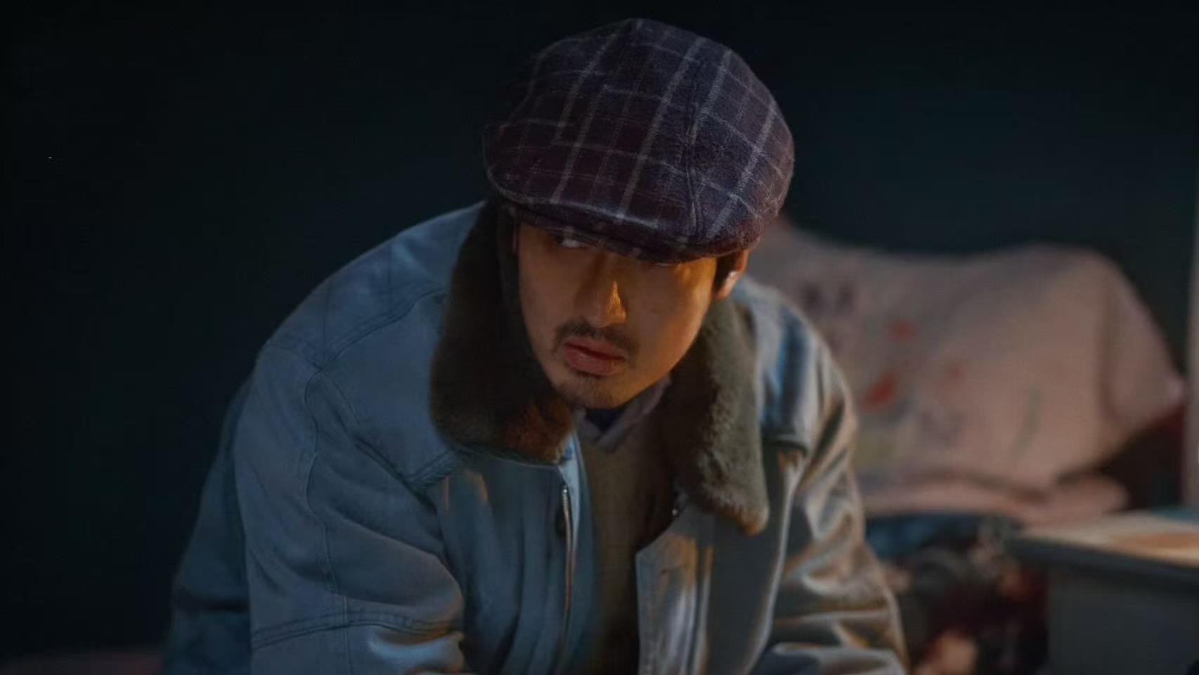 电视剧《悬案》开播，能成悬疑剧黑马吗？
由江奇霖、王传君、郎月婷等主演的悬疑剧《