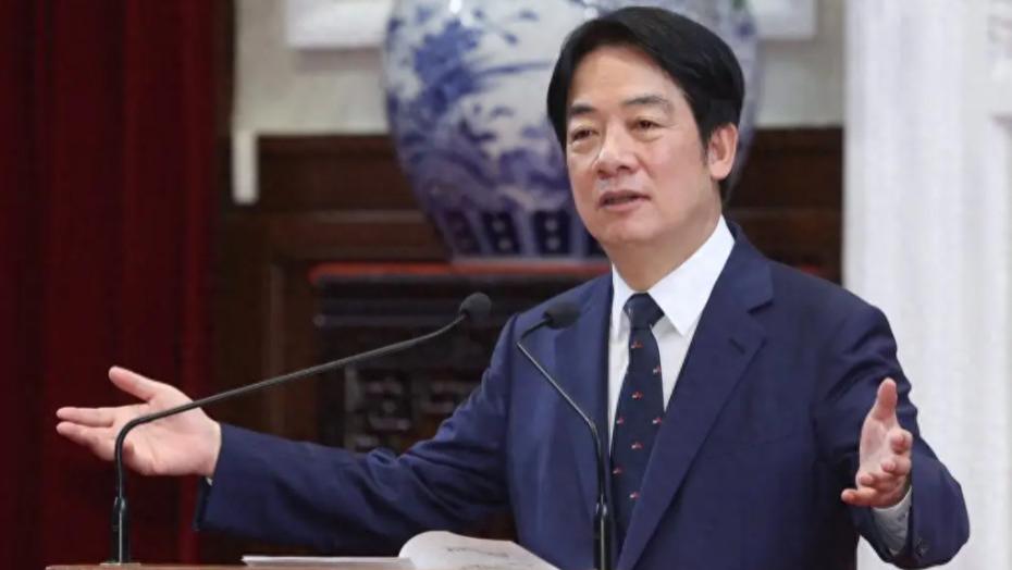 醒醒吧！赖清德豪掷数百亿打造的“无人防线”，同样也救不了台军