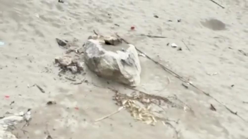 鸿蒙手机从2700米落入怒江大峡谷，靠精准定位成功把手机找回！