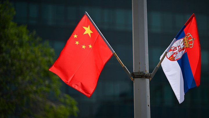 特朗普和普京访华后，他也要来了